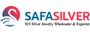 Safasilver co ltd Logo